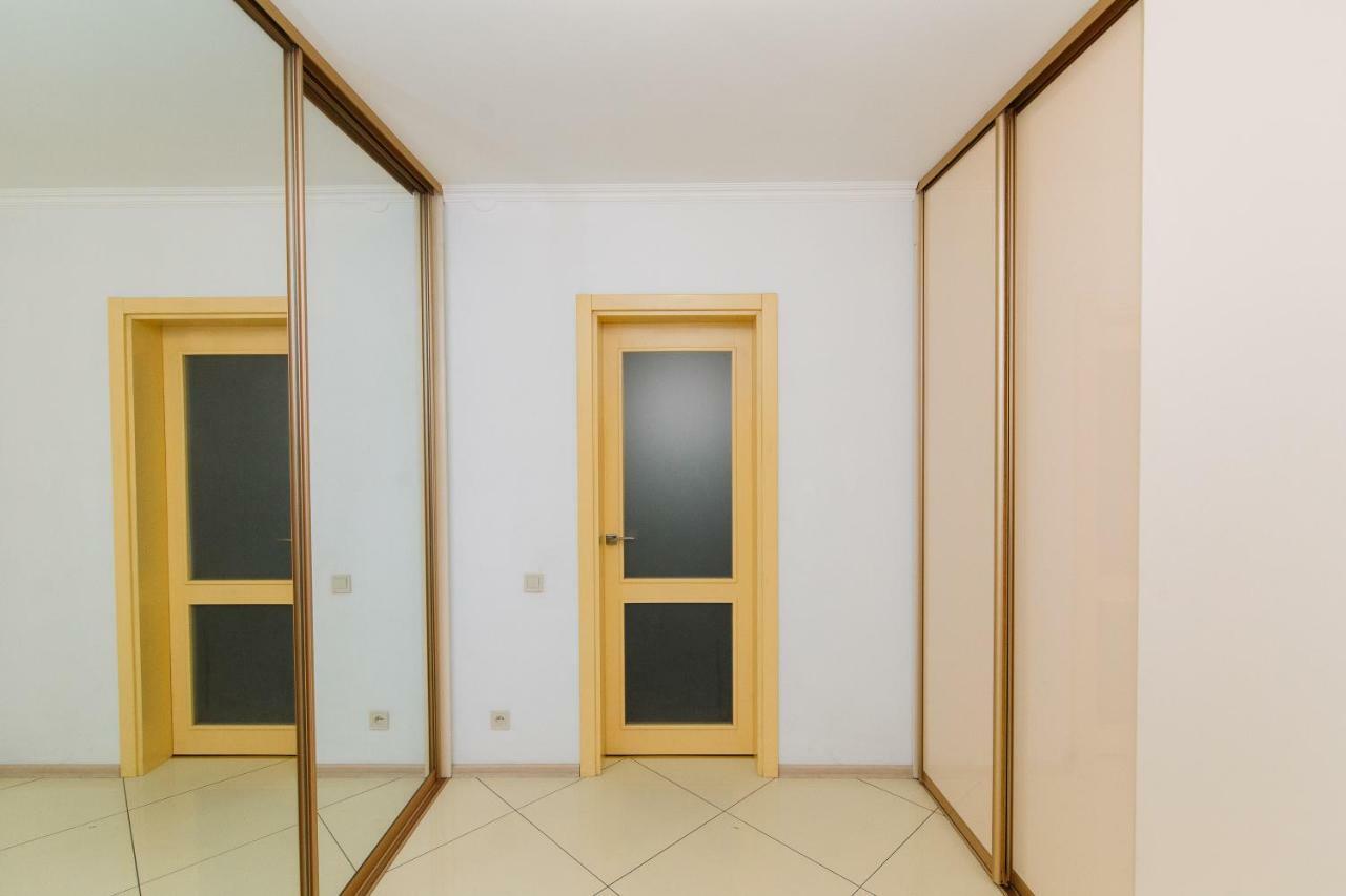 Luxury Studio Apart-Hotel In Centre 2 Room Sumy Exteriér fotografie